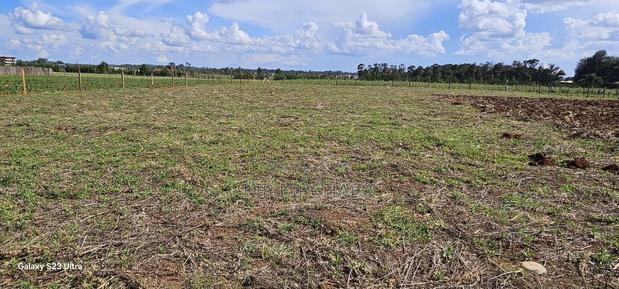 Prime 1/4 Plots for Sale in Marura Kimumu in Eldoret