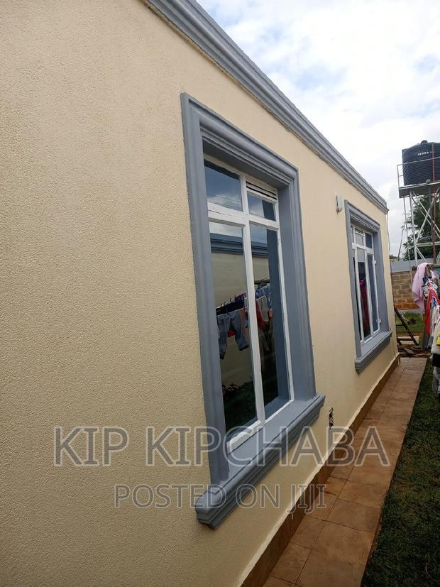 3bdrm Bungalow in Cheplasgei, Racecourse for sale