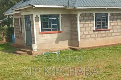 2bdrm Bungalow in Maili Nne Eldoret, Huruma for sale