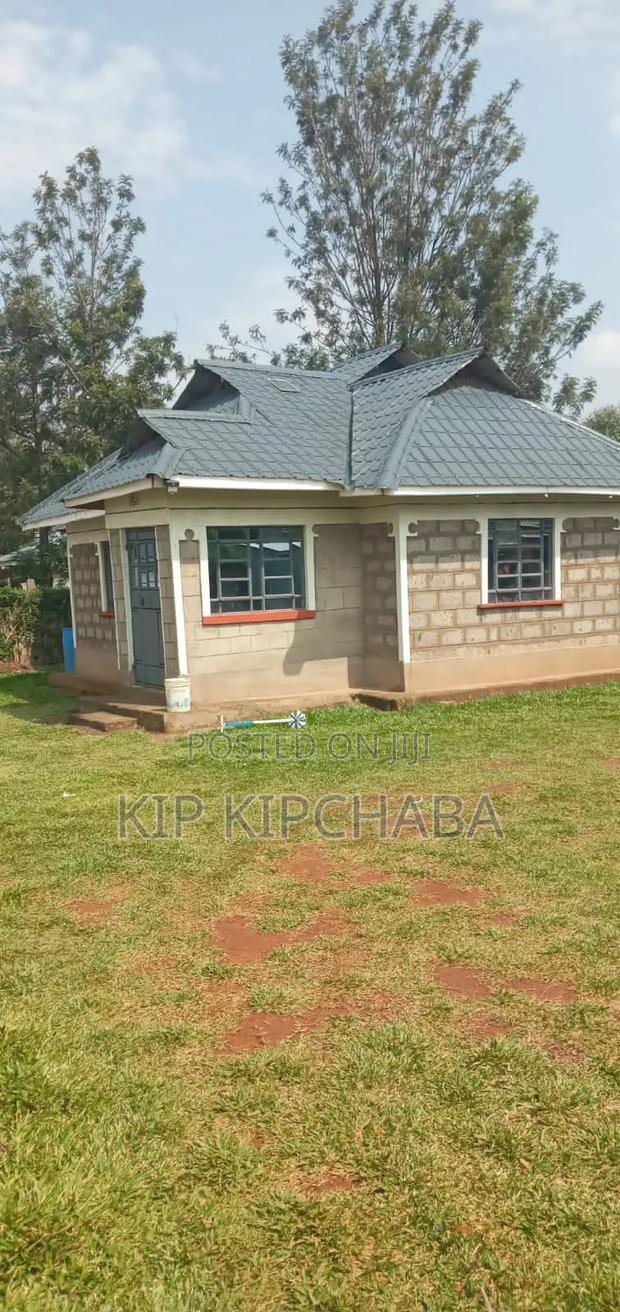 2bdrm Bungalow in Maili Nne Eldoret, Huruma for sale