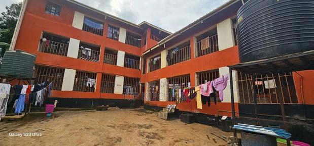 Mini Flat In Kapsoya For Sale