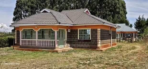 3bdrm Bungalow in Kipkenyo for sale