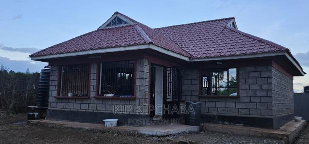 3bdrm Bungalow in Kipkorgot, Hillside for sale