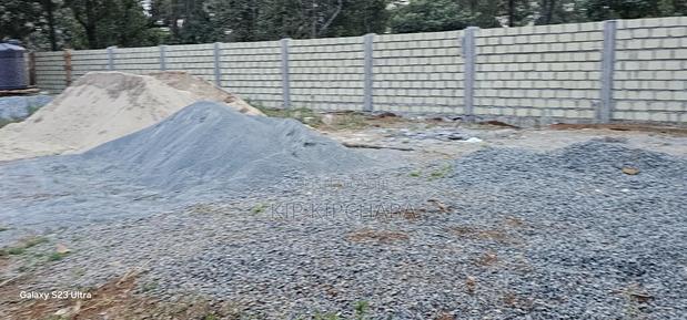 1/2 Acre for Sale in Elgonview Eldoret With Perimetre Wall