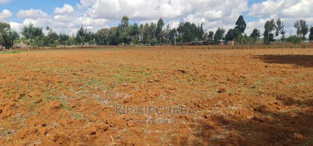 1 Acre for Sale in Kiplombe Kapndani in Eldoret