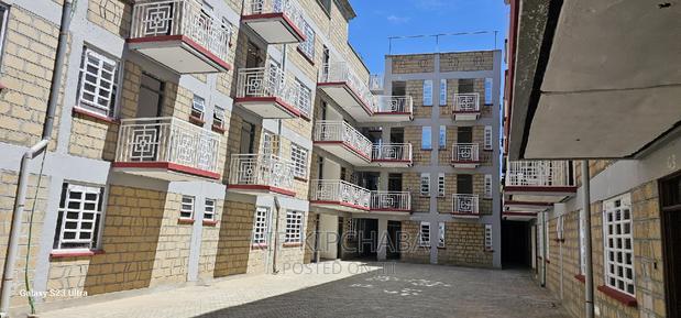 2bdrm Apartment in Elgonview Pioneer for sale