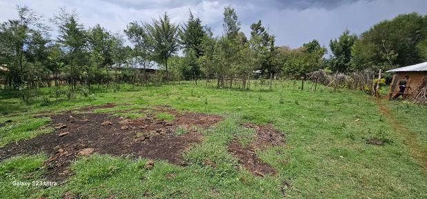 1 Acre for Sale in Mlango Near Ngara Falls Kapseret Eldoret