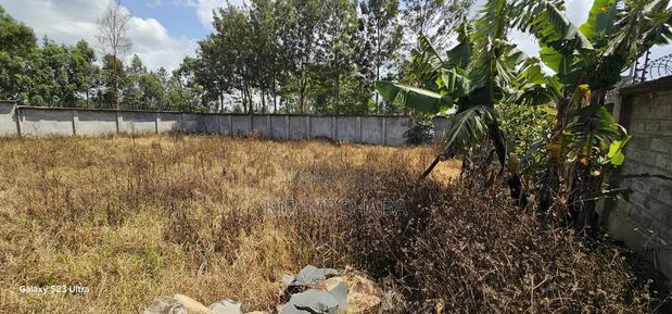 Commercial 1/4 Plot Perimetre Wall for Sale in Annex Eldoret