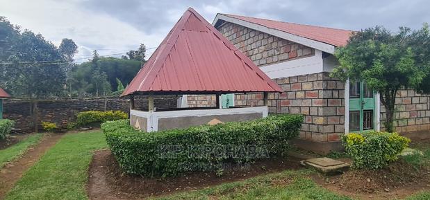Commercial Hotel and Restaurant to Let in Maili Nne Eldoret