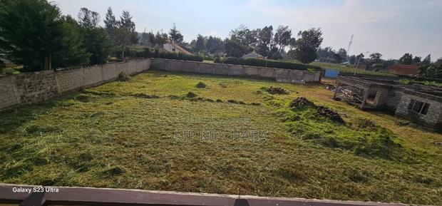 Residential Plot for Sale in Elgonview Eldoret