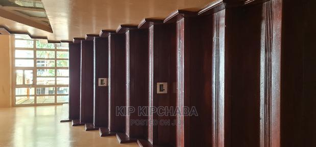 6bdrm Maisonette in Hillside for sale