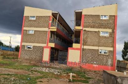 10bdrm Block of Flats in Maili Nne, Eldoret CBD for Sale