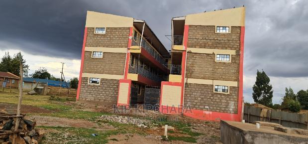 10bdrm Block of Flats in Maili Nne, Eldoret CBD for Sale