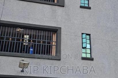 19bdrm Block of Flats in Kapsoya for sale