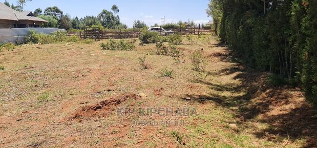 Big 1/4 Plot for Sale in Kipkenyo