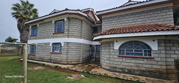 5bdrm Mansion in Elgonview for sale