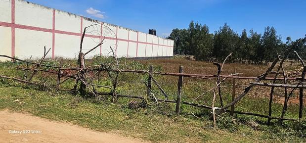 Commercial 1/2 Acre For Sale Pioneer Eldoret City