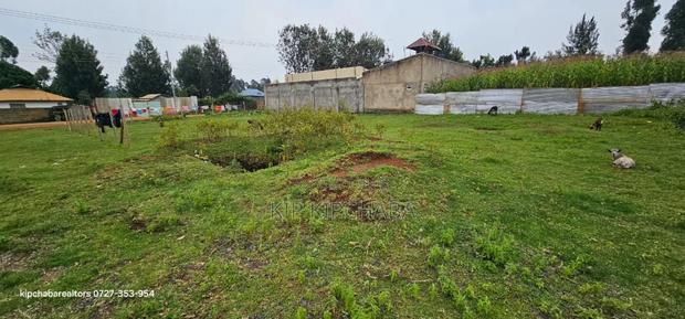 Commercial Plot for Sale in Maili Nne Flyover