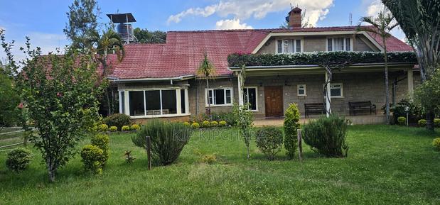 5bdrm Maisonette in Limo Hillside, Eldoret CBD for sale