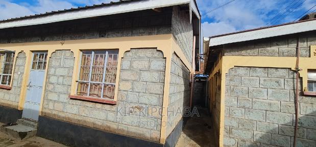 7bdrm Bungalow in Kapsoya Estate for sale
