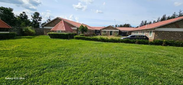 17bdrm Duplex in Maili Nne Eldoret, Huruma for sale