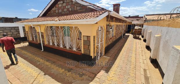 5bdrm Bungalow in Kapsoya for Sale