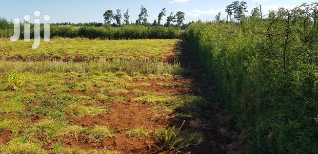 Residential Plots for Sale in Kapjagir in Eldoret