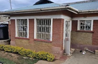 2bdrm House in Sogomo, Kimumu for sale