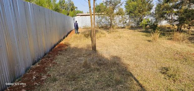 Prime Plots for Sale in Segero Kipkenyo in Eldoret