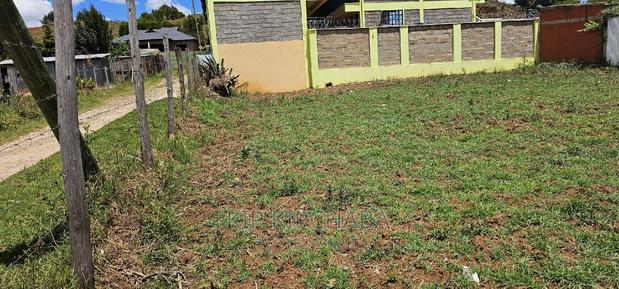 Commercial Plot For Sale In Kapsoya Eldoret