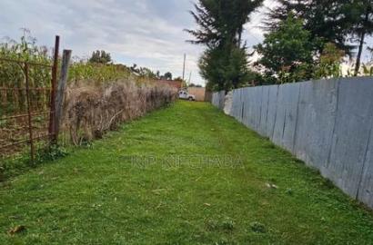 Plot For Sale In Racecours, Eldoret City
