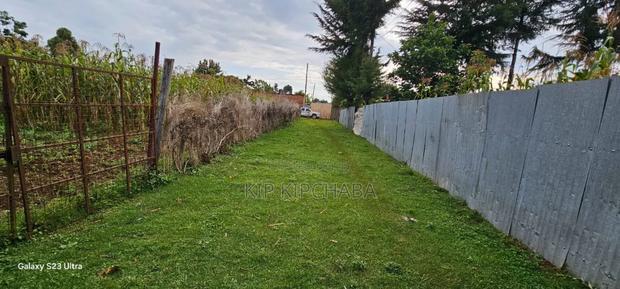 Plot For Sale In Racecours, Eldoret City