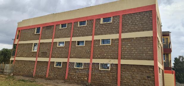 10bdrm Block of Flats in Maili Nne, Eldoret CBD for Sale
