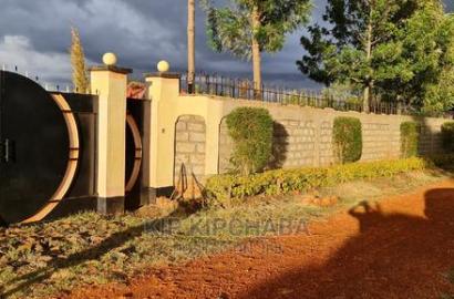 2bdrm Farm House in Chembulet, Sergoit for sale