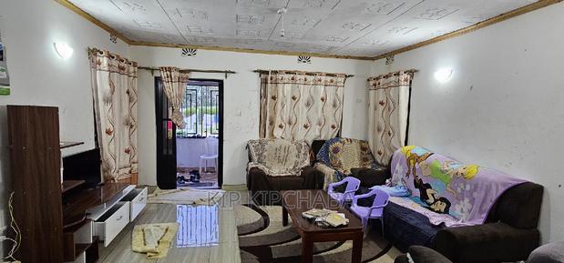 3bdrm Bungalow in Kipkorgot, Hillside for sale