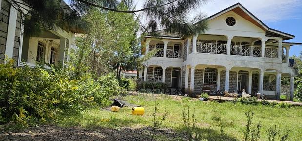 20bdrm Apartment in Elgonview for sale