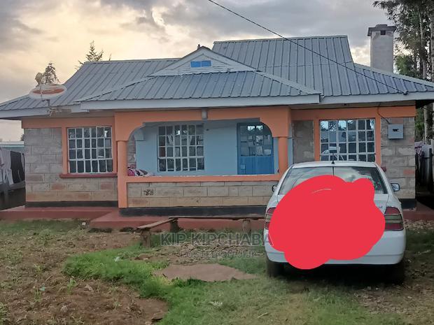 3bdrm Bungalow in Kipkorgot, Hillside for sale