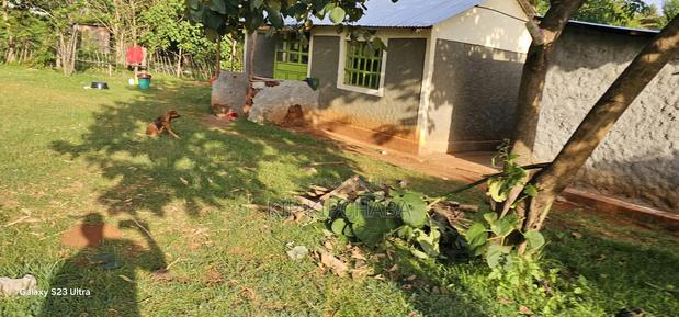 1/2 Acre With 2 Bedrooms for Sale in Kipkenyo Eldoret Simat
