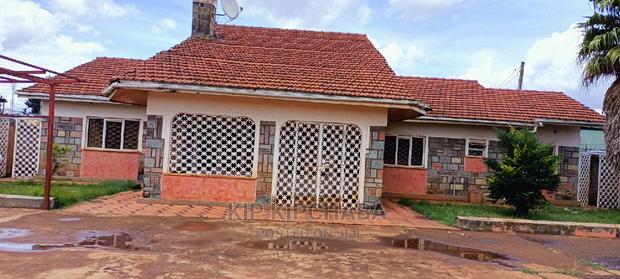 4bdrm Bungalow in Kimumu for Sale