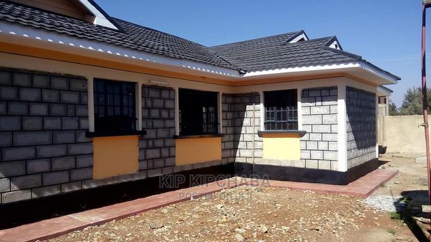 Furnished 4bdrm Bungalow in Elgonview for Sale