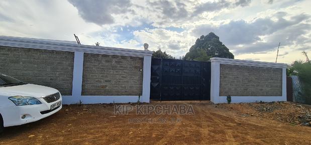 3bdrm Bungalow in Cheplasgei, Racecourse for Sale