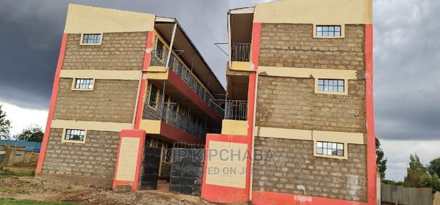 10bdrm Block of Flats in Maili Nne, Eldoret CBD for Sale