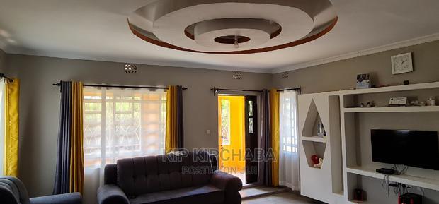 4bdrm Bungalow in Autspan, Racecourse for Sale