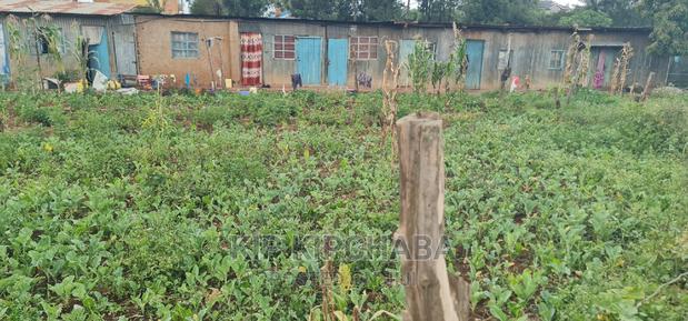 1/2 Acre For Ssle In Kapsoya Estate In Eldoret