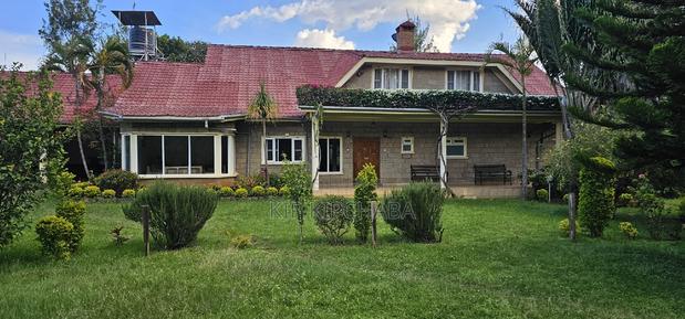 5bdrm Maisonette in Limo Hillside, Eldoret CBD for sale