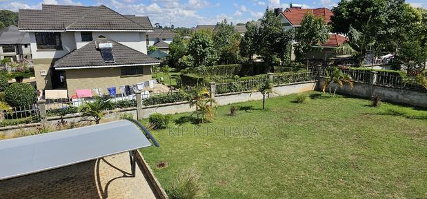6bdrm Maisonette in Elgonview for sale