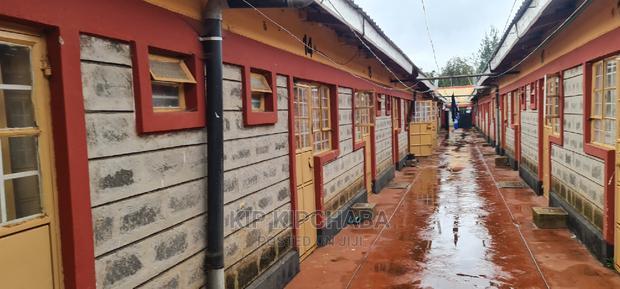 10bdrm Duplex in Kimumu for Sale