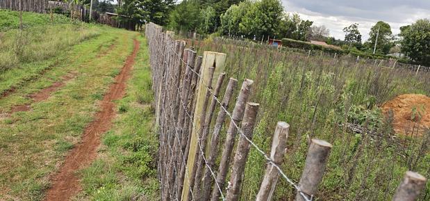 1/4 Plot for Sale in Kaptuli Chembulet Dispensary Eldoret