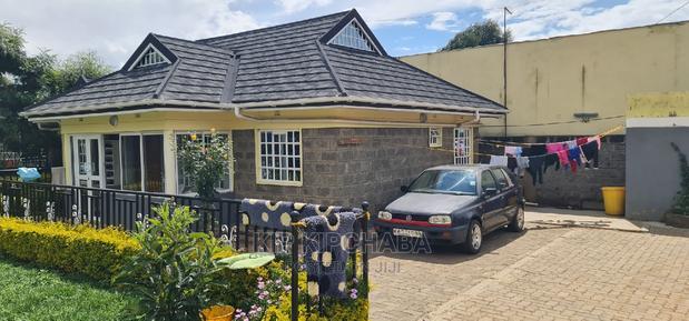6bdrm Maisonette in Hillside for sale