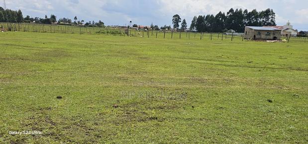 Plots for Sale in Kiplombe Centre Eldoret